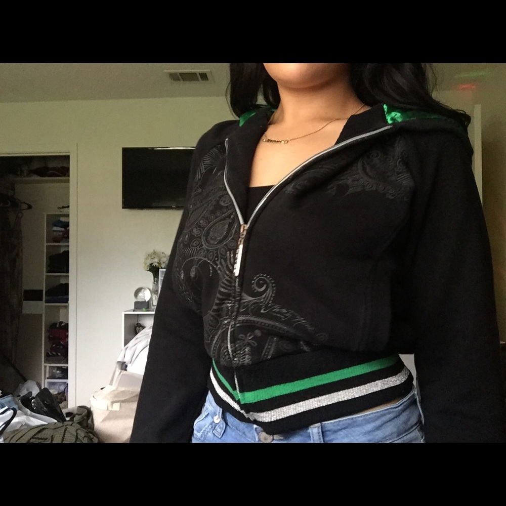 Gangster tweety bird